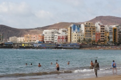 Spagna 2009 | Isole Canarie | Gran Canaria