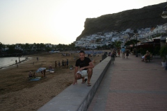 Spagna 2009 | Isole Canarie | Gran Canaria