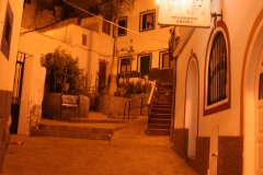 Spagna 2009 | Isole Canarie | Gran Canaria