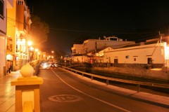 Spagna 2009 | Isole Canarie | Gran Canaria