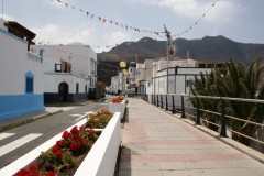 Spagna 2009 | Isole Canarie | Gran Canaria