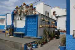 Spagna 2009 | Isole Canarie | Gran Canaria