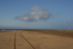 Spagna 2009 | Isole Canarie | Gran Canaria