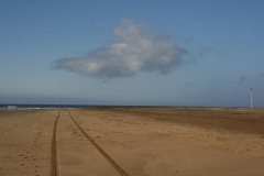 Spagna 2009 | Isole Canarie | Gran Canaria