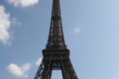 Francia 2009 | Parigi