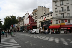 Francia 2009 | Parigi