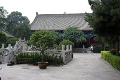 Cina Centrale 2010 | Monastero Shaolin