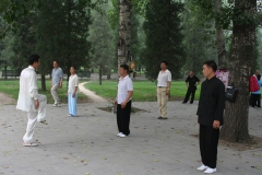 Cina del Nord 2010 | Pechino
