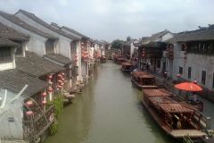 Cina Orientale 2010 | Suzhou