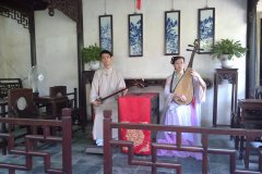 Cina Orientale 2010 | Suzhou