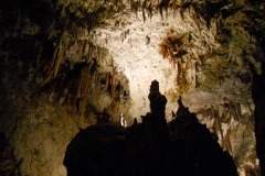 Slovenia 2010 | Grotte di Postumia