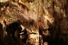 Slovenia 2010 | Grotte di Postumia