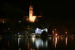 Slovenia 2010 | Lubiana, Bled