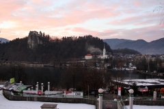 Slovenia 2010 | Lubiana, Bled