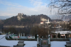 Slovenia 2010 | Lubiana, Bled