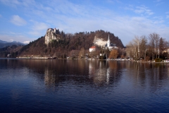 Slovenia 2010 | Lubiana, Bled