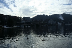 Slovenia 2010 | Lubiana, Bled