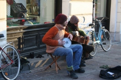 Slovenia 2010 | Lubiana, Bled