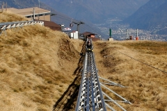 Svizzera 2011 | Canton Ticino