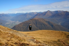 Svizzera 2011 | Canton Ticino