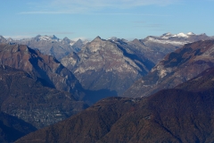 Svizzera 2011 | Canton Ticino