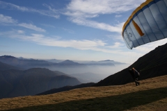 Svizzera 2011 | Canton Ticino