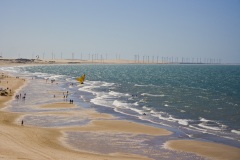 Brasile 2012 | Canoa Quebrada | Cearà