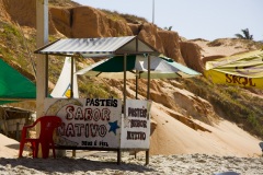 Brasile 2012 | Canoa Quebrada | Cearà