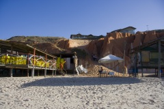 Brasile 2012 | Canoa Quebrada | Cearà