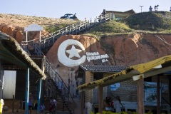 Brasile 2012 | Canoa Quebrada | Cearà