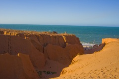 Brasile 2012 | Canoa Quebrada | Cearà