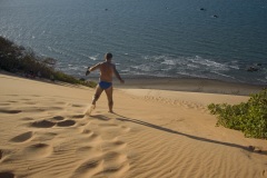 Brasile 2012 | Praia De Ponta Grossa | Cearà