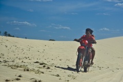 Brasile 2012 | Jericoacoara | Cearà