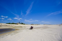 Brasile 2012 | Jericoacoara | Cearà