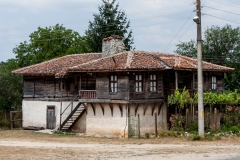 Bulgaria 2013 | Mar Nero, Sunny Beach, Burgas