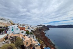 Grecia 2022 | Isole Cicladi | Santorini | Oia