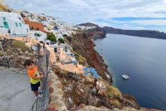 Grecia 2022 | Isole Cicladi | Santorini | Oia