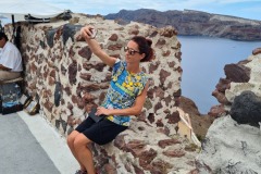 Grecia 2022 | Isole Cicladi | Santorini | Oia