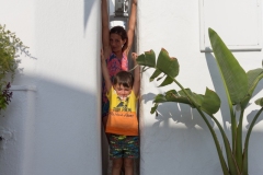 Grecia 2022 | Isole Cicladi | Mikonos