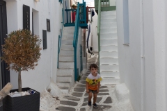 Grecia 2022 | Isole Cicladi | Mikonos