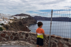 Grecia 2022 | Isole Cicladi | Santorini | Oia