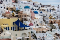 Grecia 2022 | Isole Cicladi | Santorini | Oia