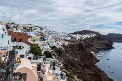 Grecia 2022 | Isole Cicladi | Santorini | Oia