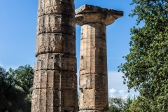 Grecia 2022 | Peloponneso | Ancient Olympya | Archeological site