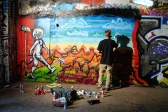 Germania 2011 | Berlino