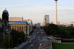 Germania 2011 | Berlino