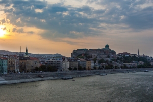2013 | Budapest