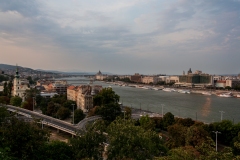 Budapest 2013