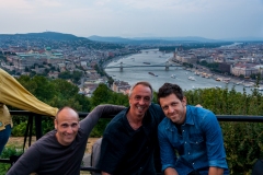 Budapest 2013