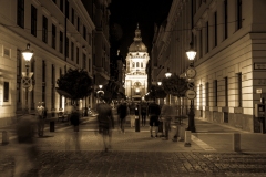 Budapest 2013